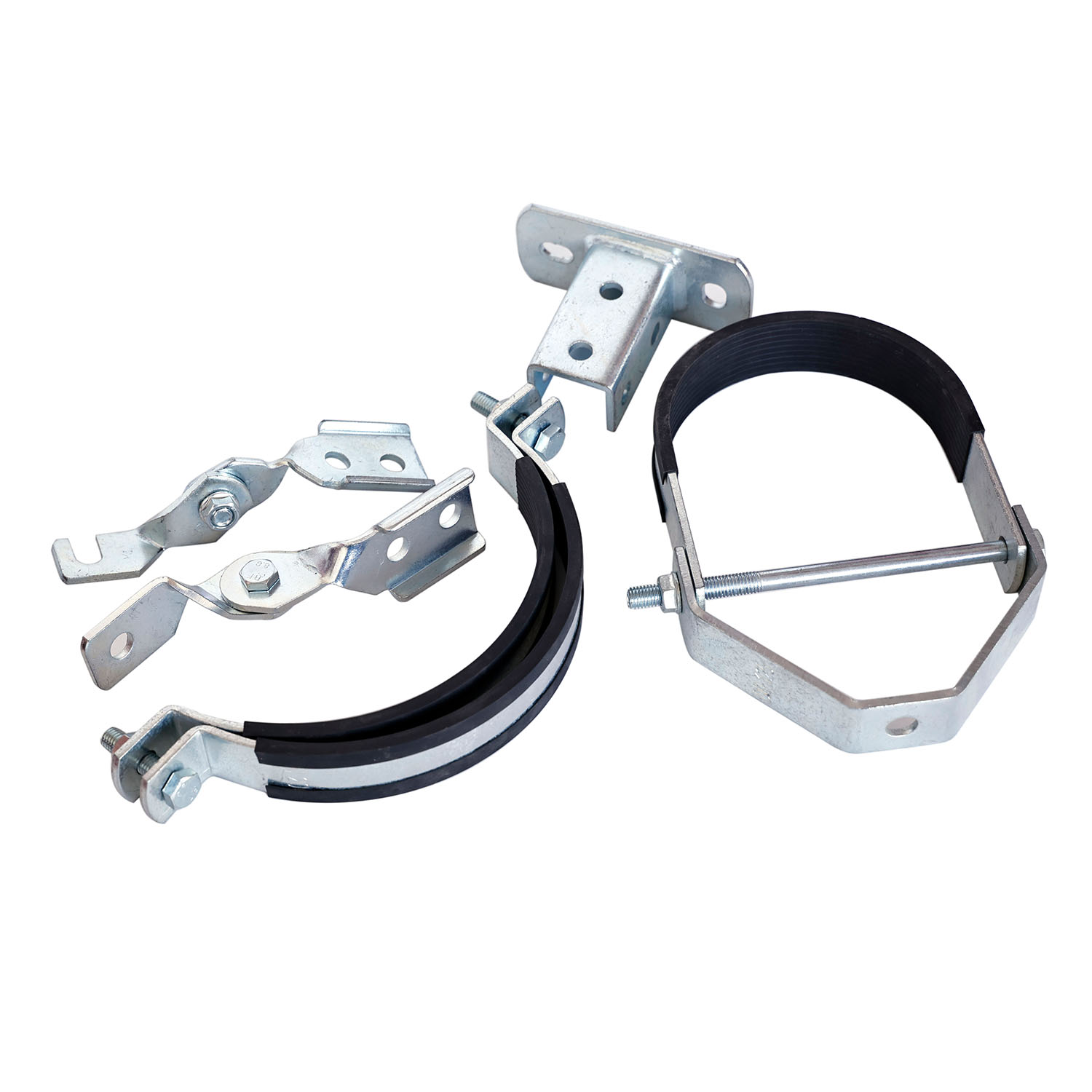 Cable Tray Accessories