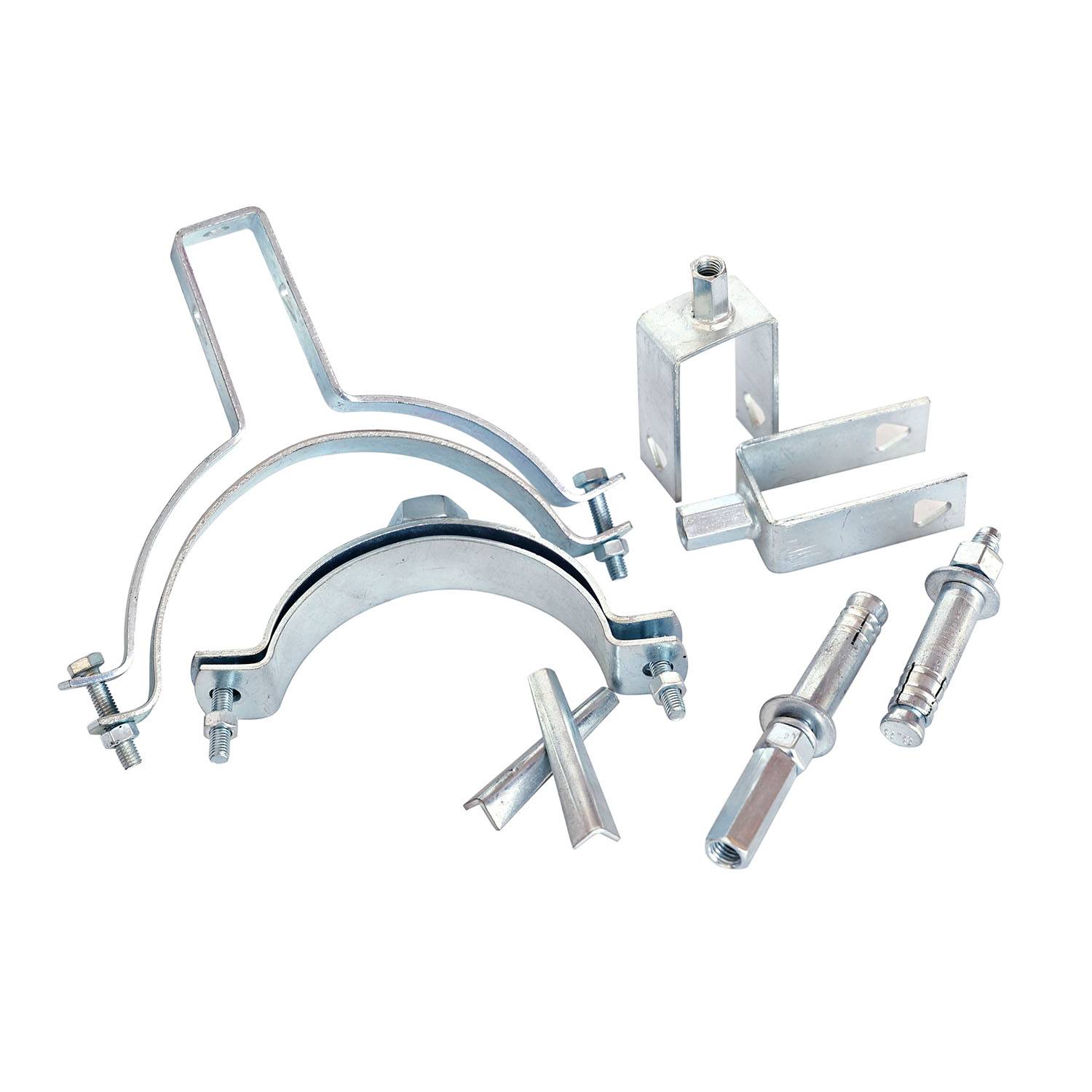 Cable Tray Accessories
