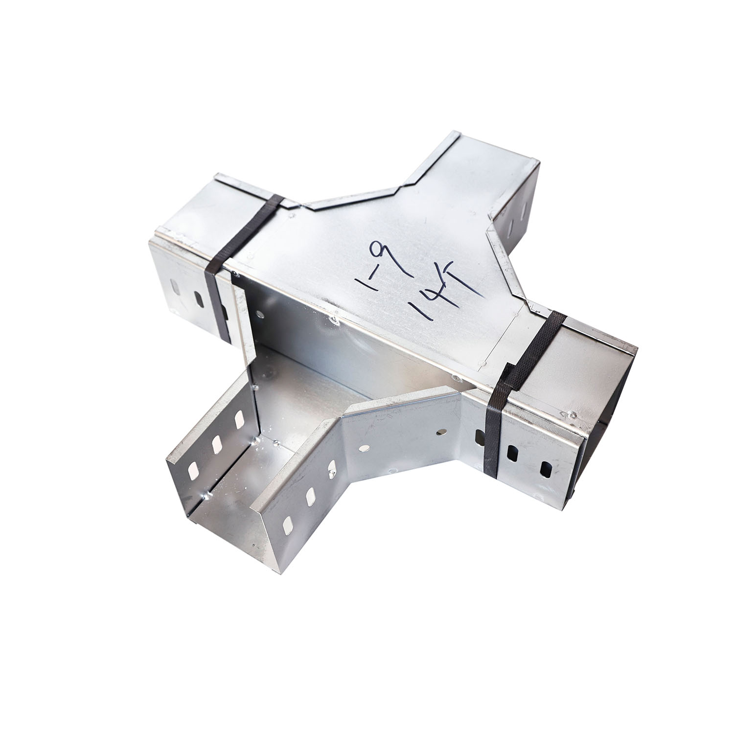 Cable Tray Accessories