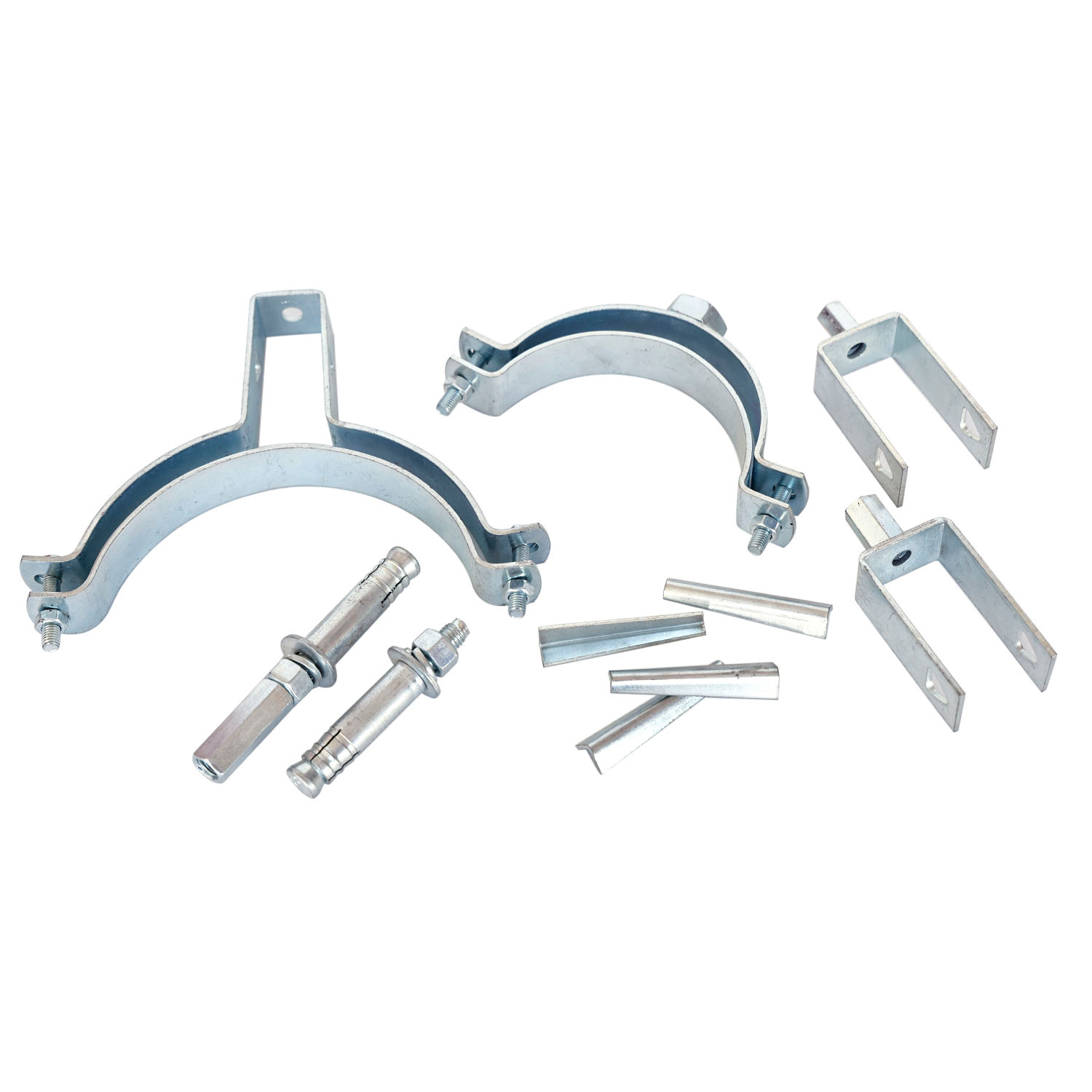 Cable Tray Accessories